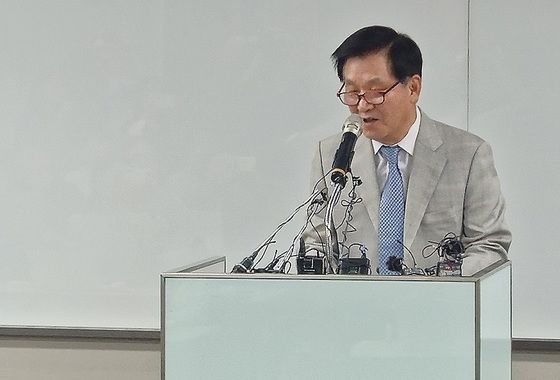 정무위, 김익래 前 다우키움증권 회장 국감 증인 채택