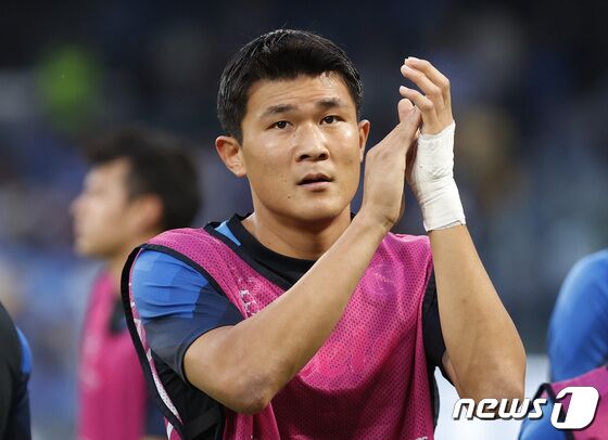 독일 명가 바이에른 뮌헨도 김민재 관심…연봉 138억원 책정 - 뉴스1 독일 명가 바이에른 뮌헨도 김민재 관심…연봉 138억원 책정 - 뉴스1
