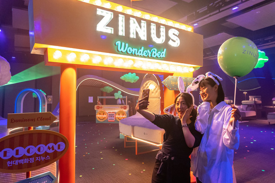 최후의 수단 '가격인상'도 안통했다…지누스, 적자 더 커질듯