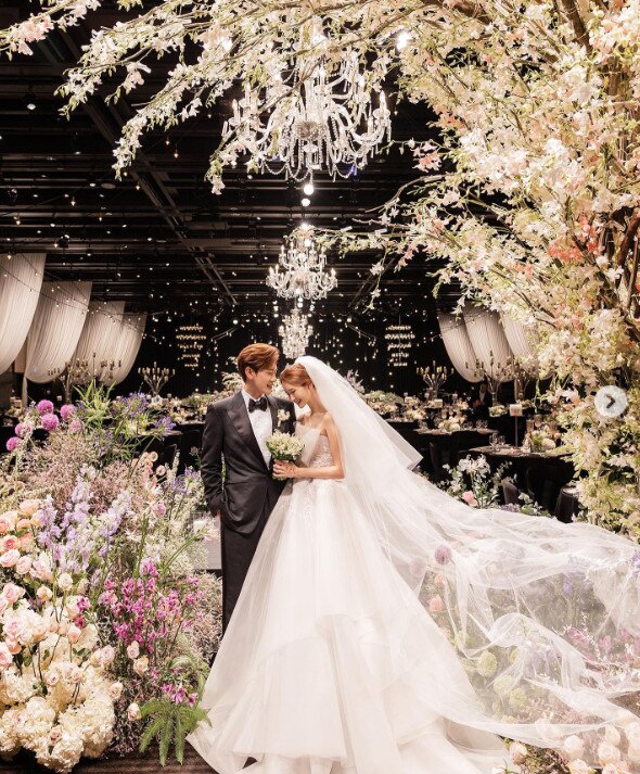 본문 이미지 - 사진=세븐, 이다해 인스타그램