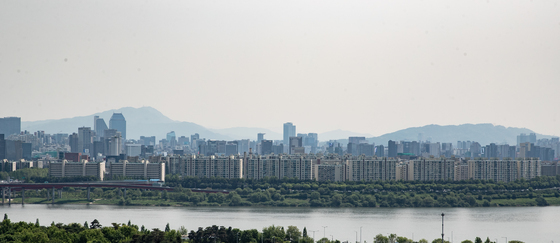 압구정5구역, 입찰 서류 확인 중 '불법 촬영' 논란…긴급 이사회 예정