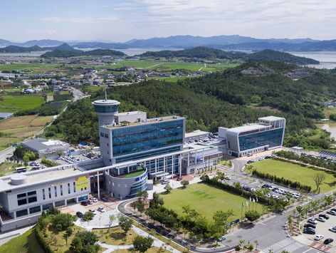 신안군 '탄소중립 선도도시' 1차 대상지 선정…군 단위 유일