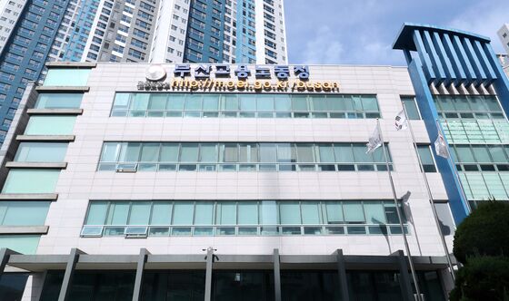 부산 강서구 철강 공장 50대 노동자, 파이프 절단 작업 중 숨져