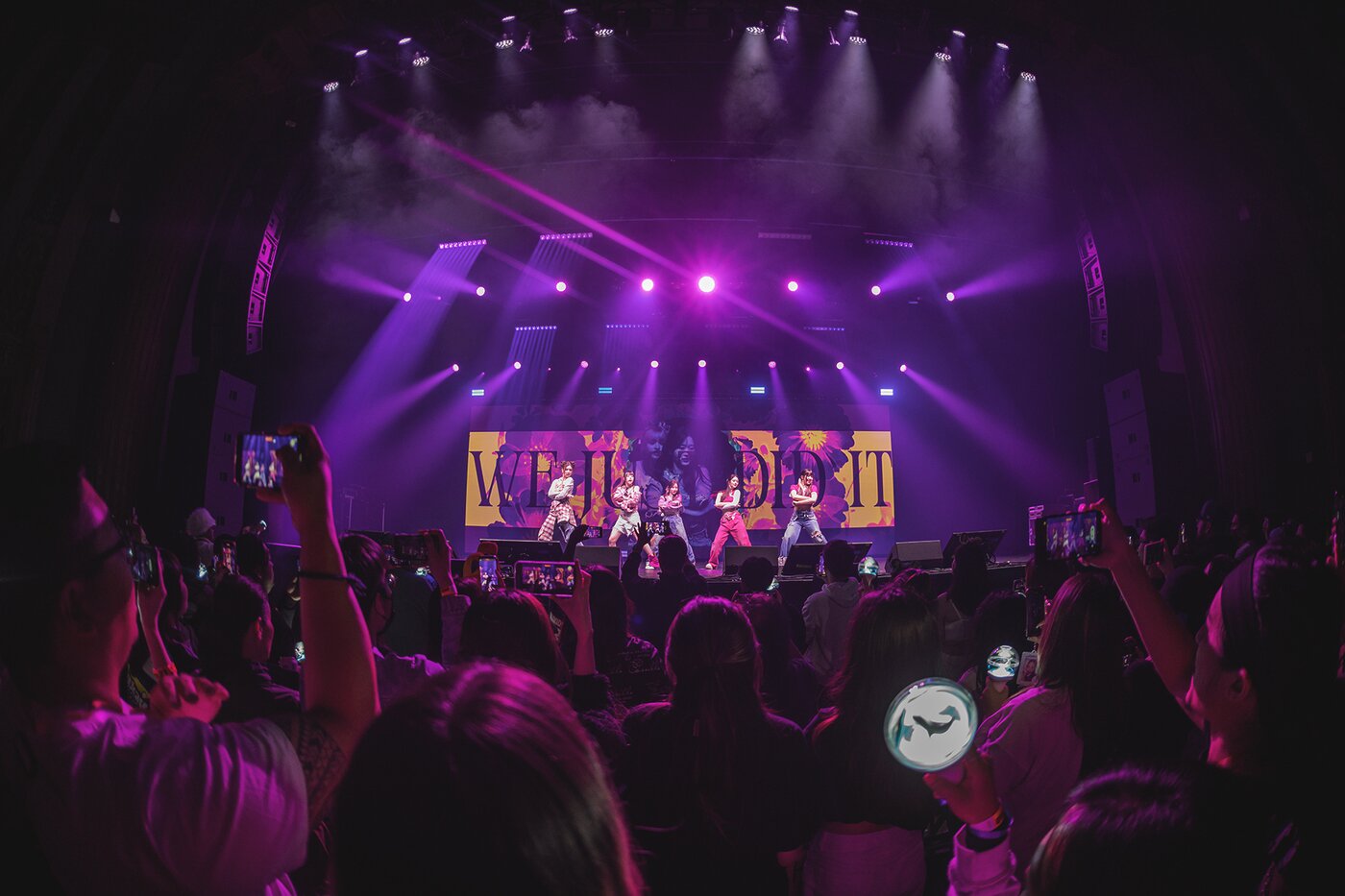 본문 이미지 - 엔믹스(JYP엔터테인먼트 제공)