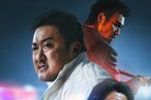 '범죄도시3', 정식 개봉 첫날 누적 100만 거뜬 돌파…하루 74만 관객몰이 [Nbox]