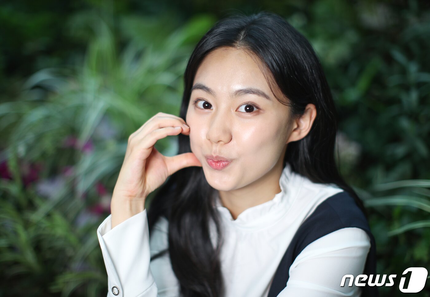 본문 이미지 - '배우 이서연  / 뉴스1 ⓒ News1 권현진 기자