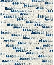 본문 이미지 -  이우환作, 점으로부터 (서울옥션 제공)