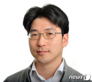 본문 이미지 - 기초과학연구원 이도윤 연구위원 (IBS 제공)