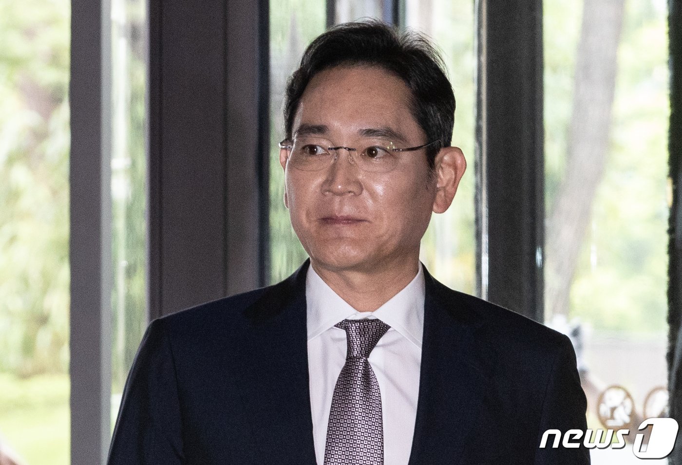 본문 이미지 - 이재용 삼성전자 회장 /뉴스1 ⓒ News1 이재명 기자