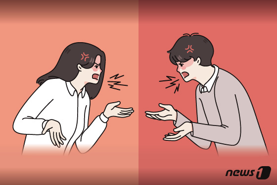 "넌 부모 버린 자식"…독설 퍼붓고 엄마 아파트 가로채려는 오빠