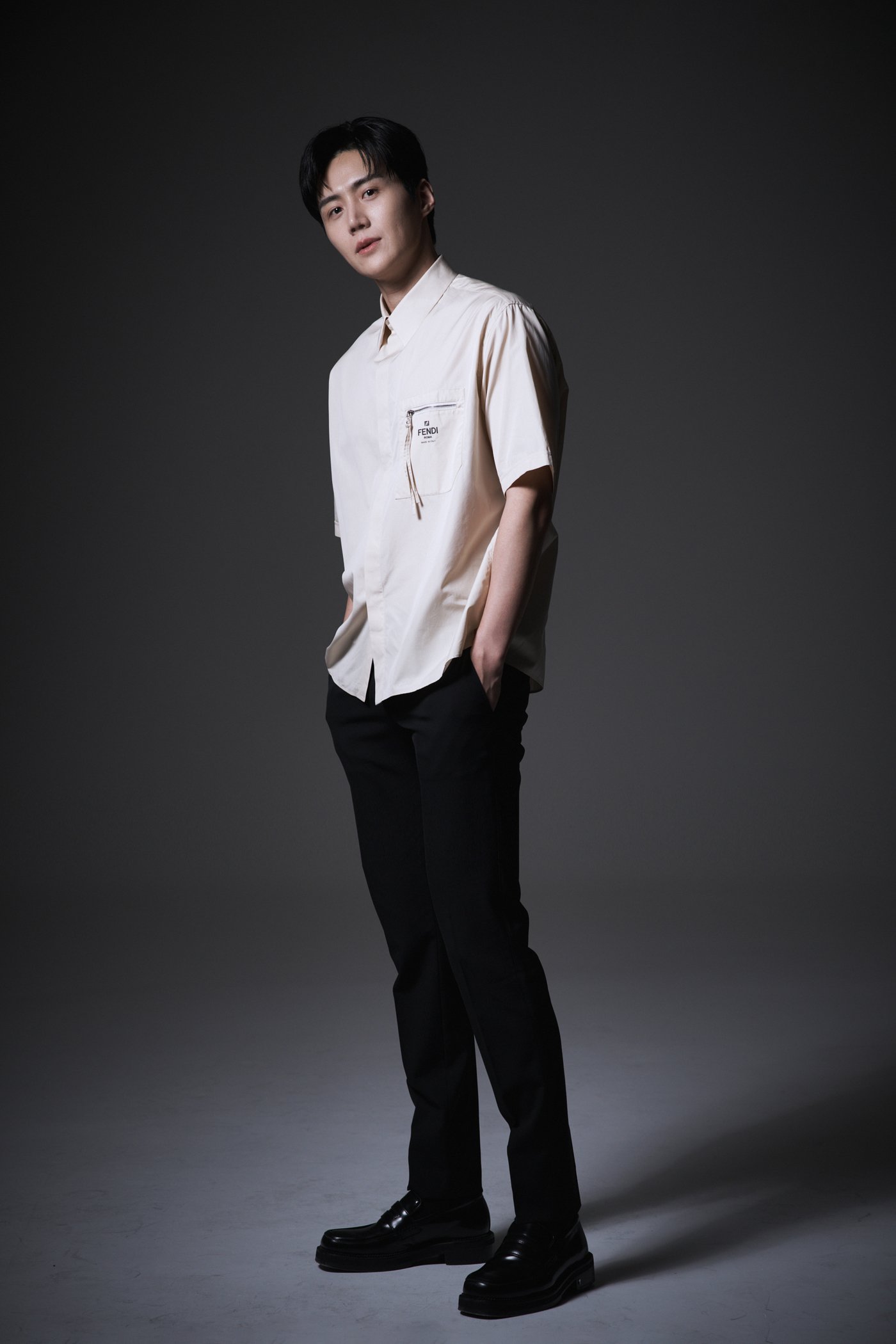 본문 이미지 - 배우 김선호/ 배급사 NEW 제공