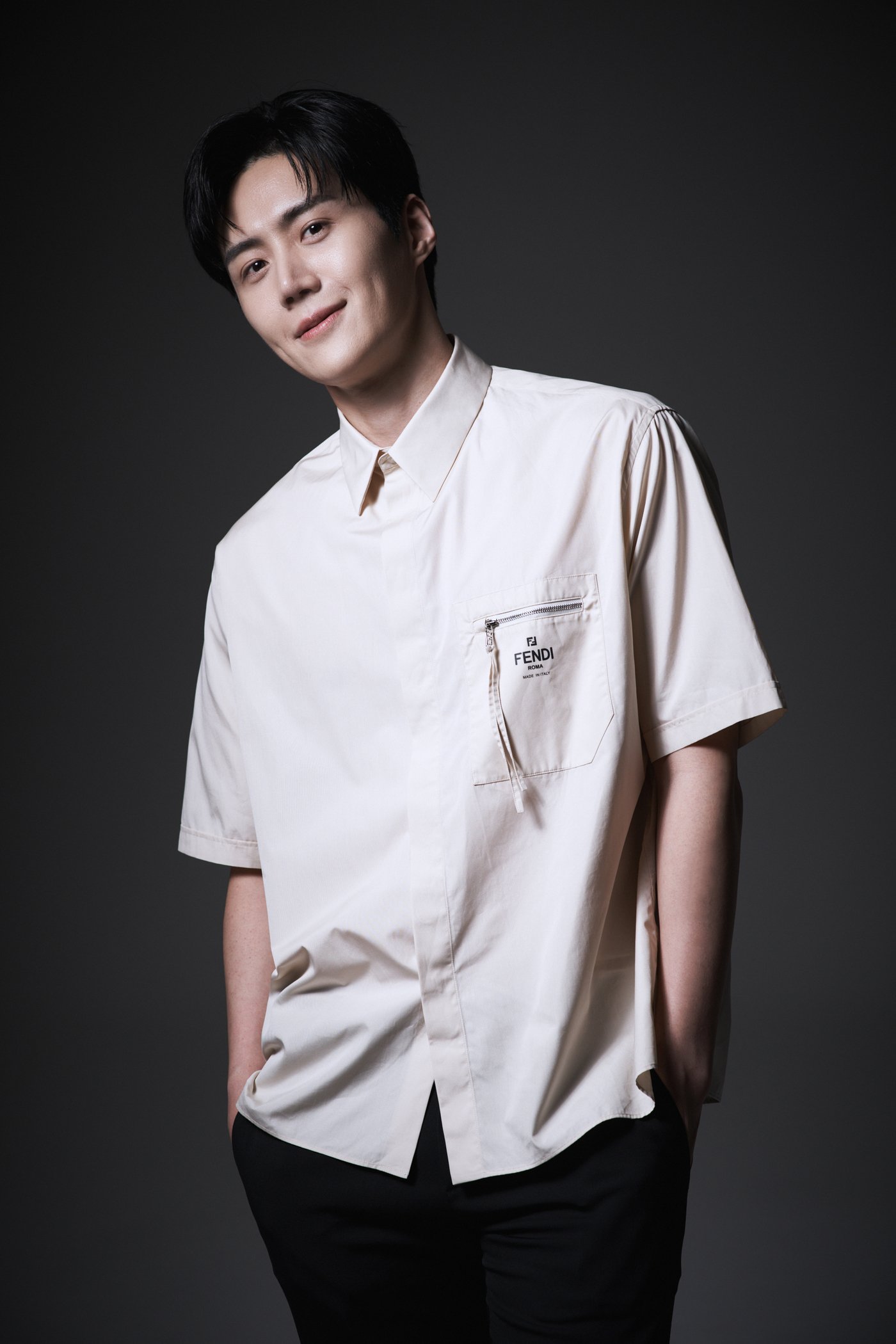 본문 이미지 - 배우 김선호/ 배급사 NEW 제공