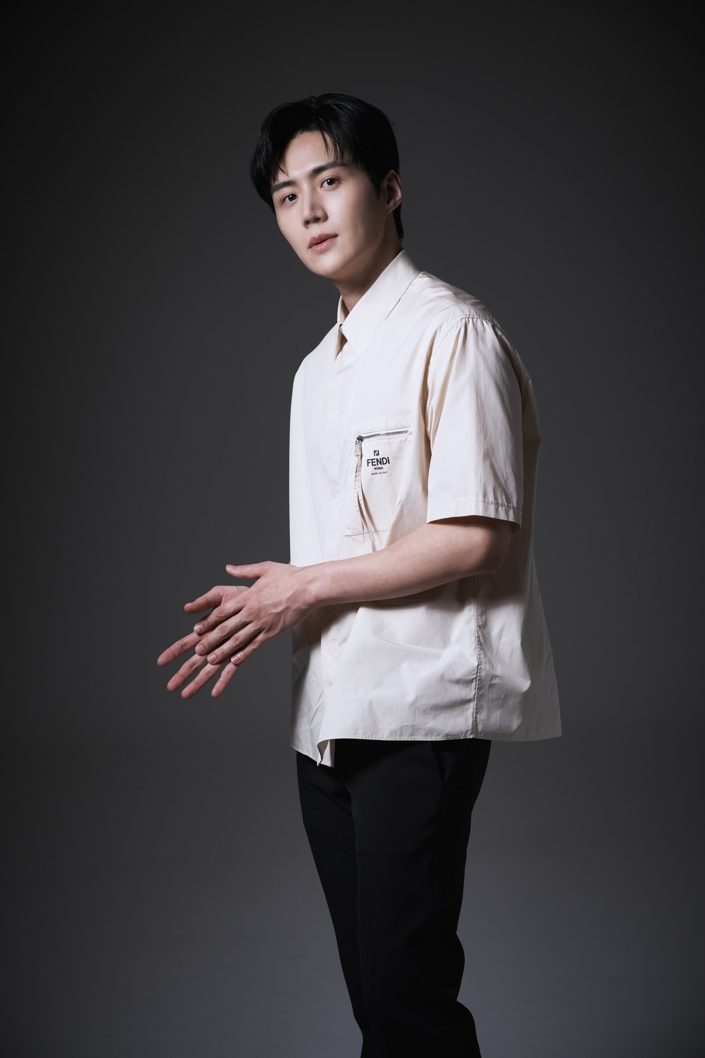 본문 이미지 - 배우 김선호/ 배급사 NEW 제공