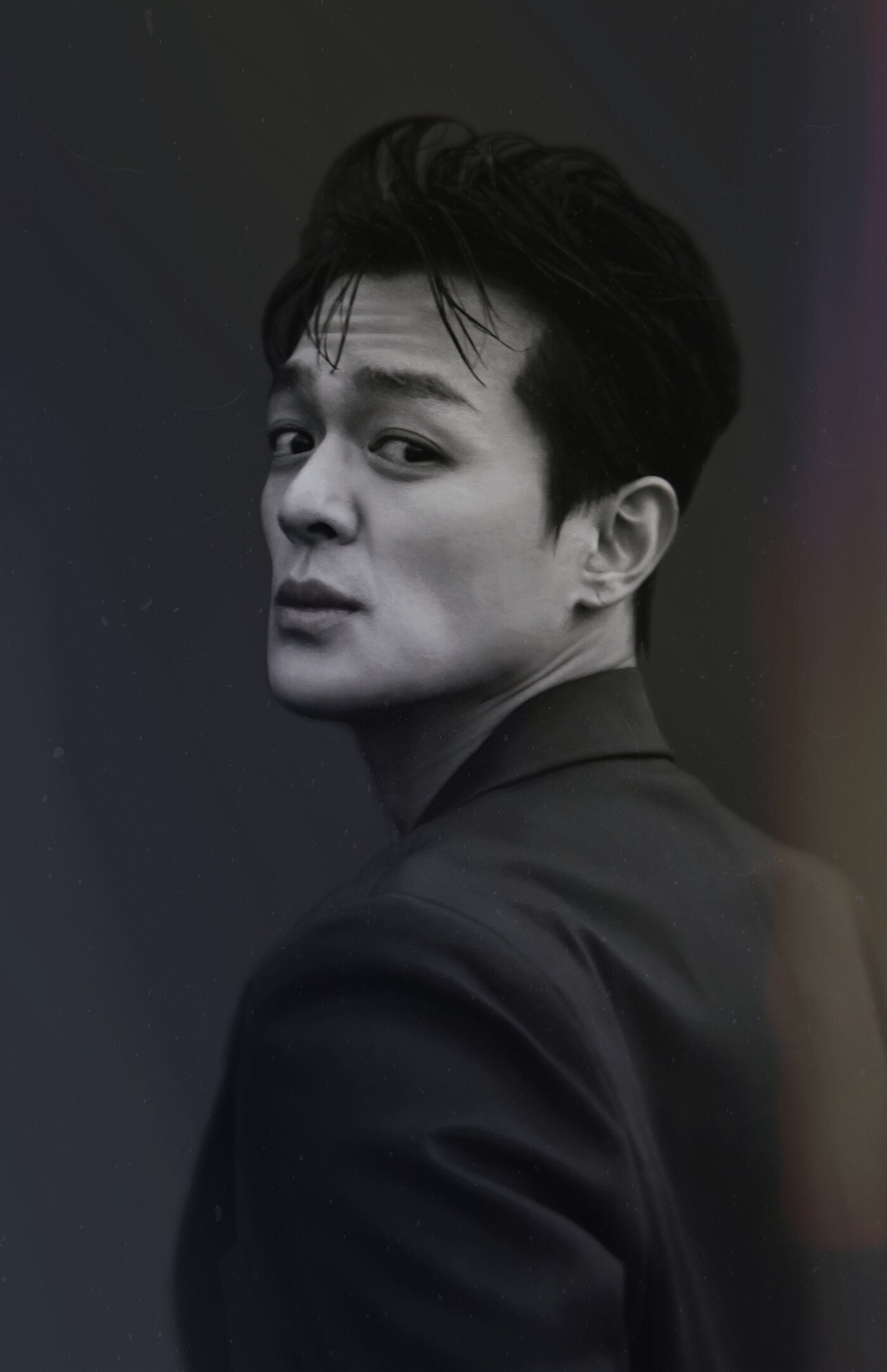 본문 이미지 - 배우 최동구/해와달엔터테인먼트 제공