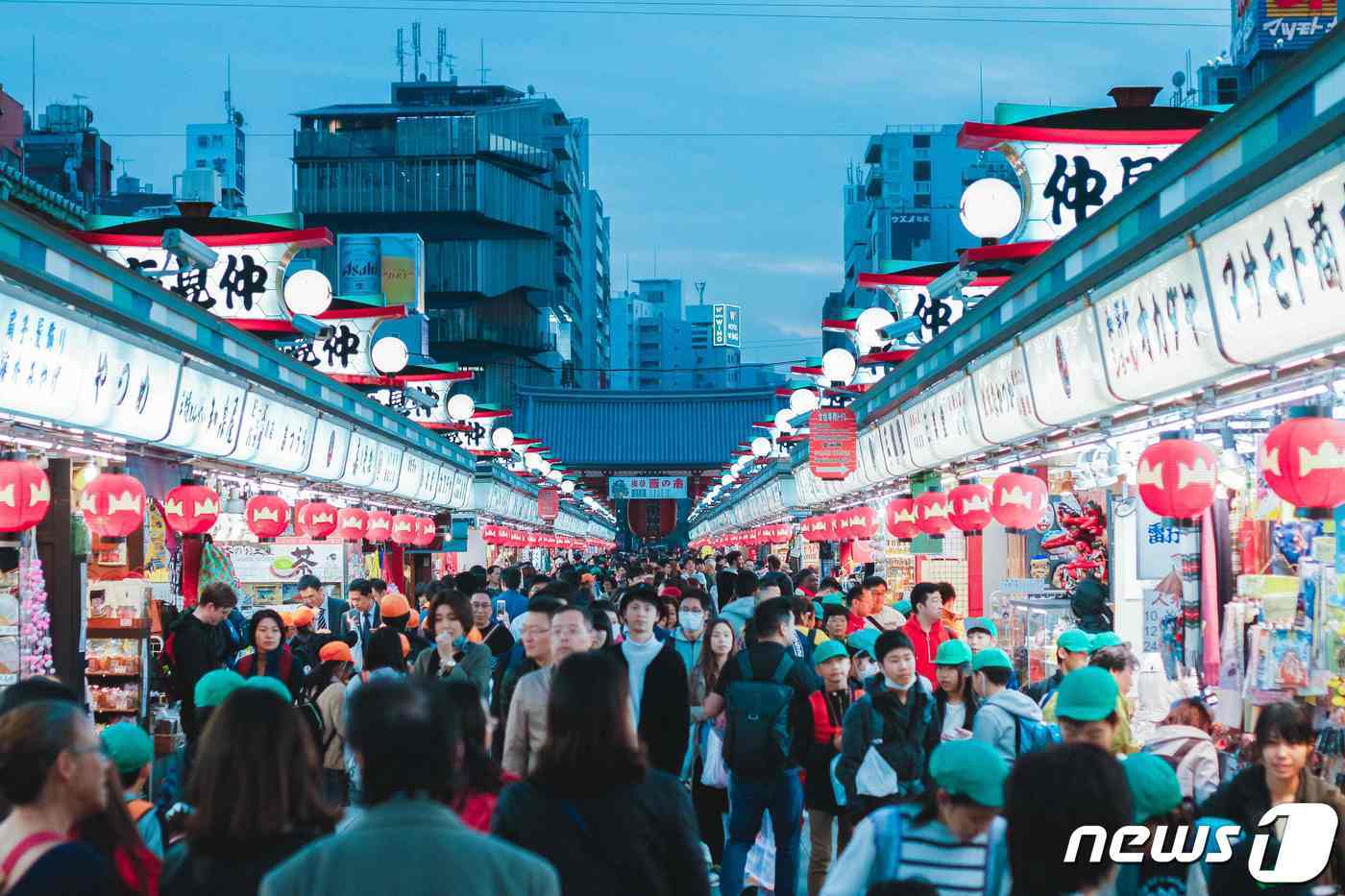 본문 이미지 - 일본(부킹닷컴 제공)