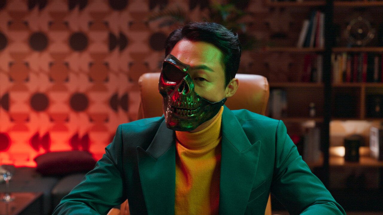 본문 이미지 - '라방' 스틸