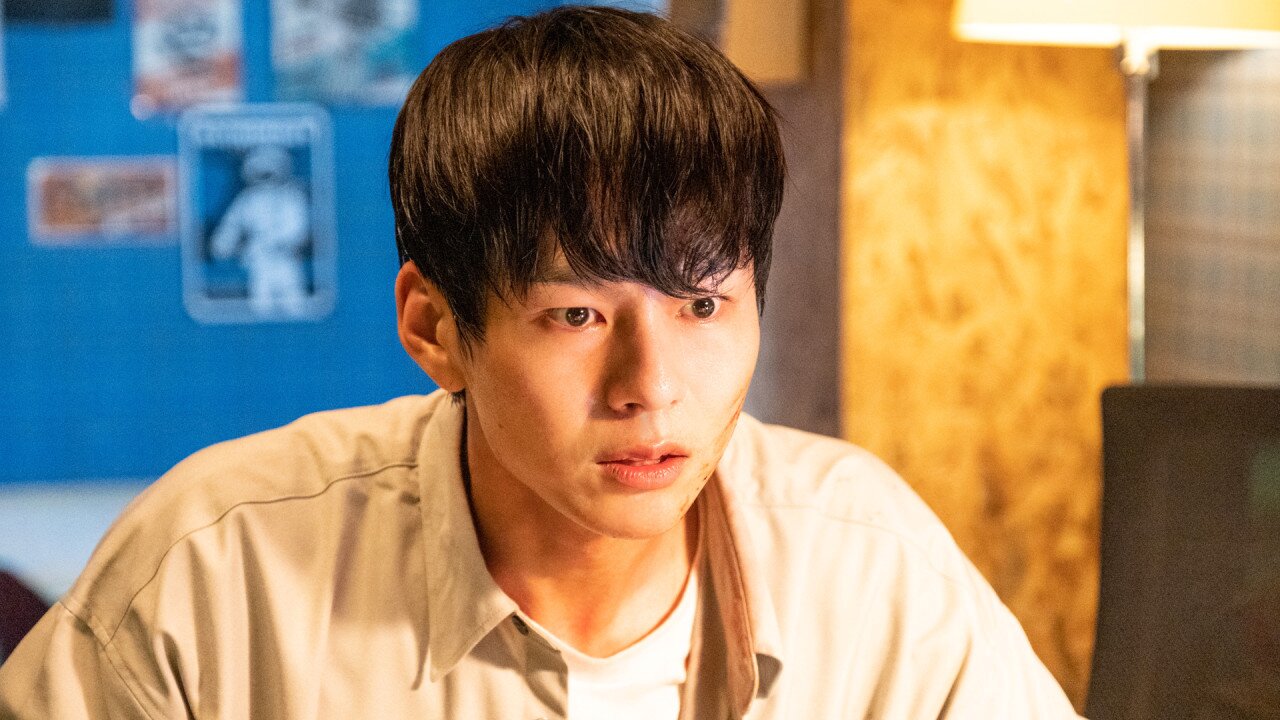 본문 이미지 - '라방' 스틸