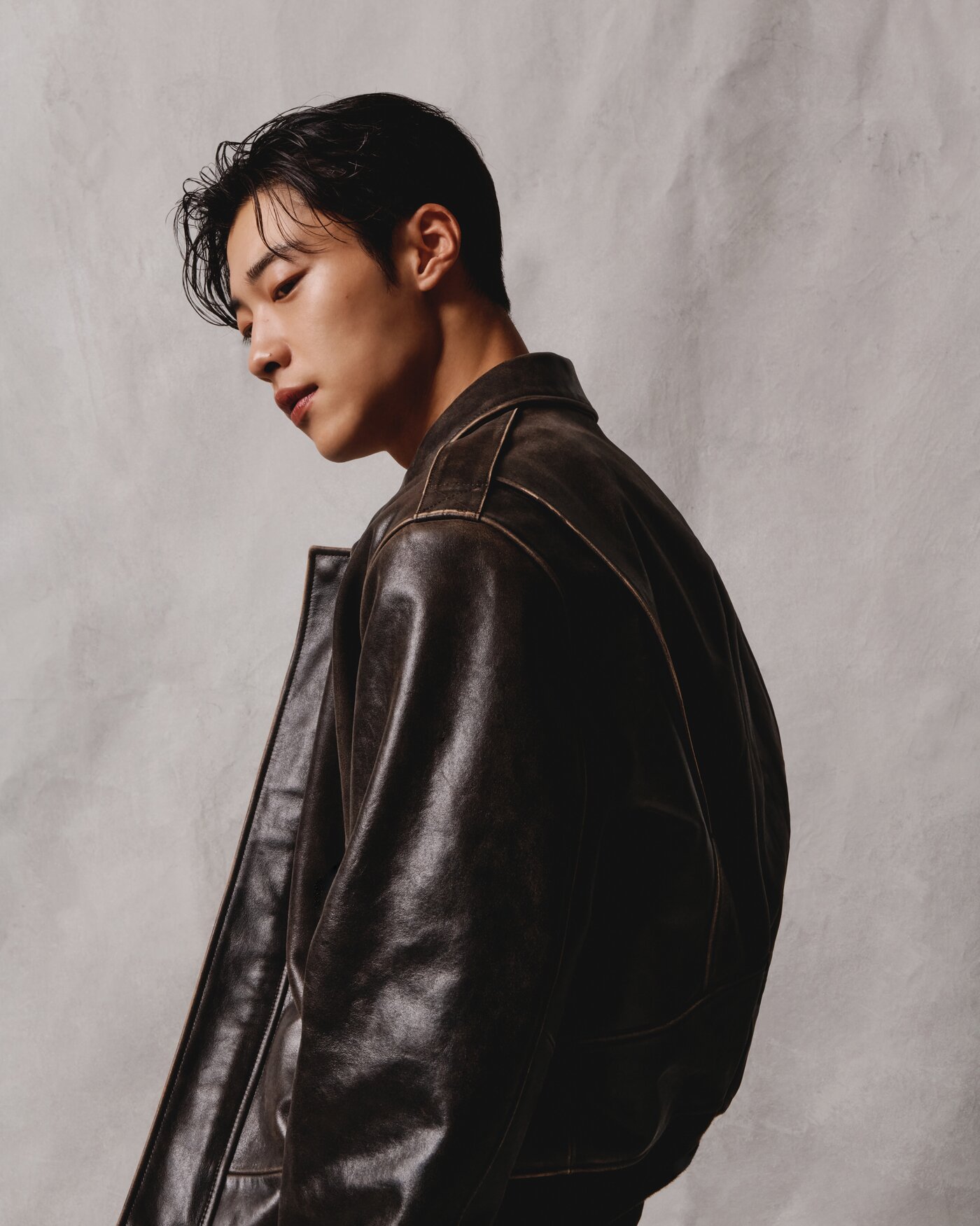 본문 이미지 - 배우 우도환 / 넷플릭스 사냥개들 제공