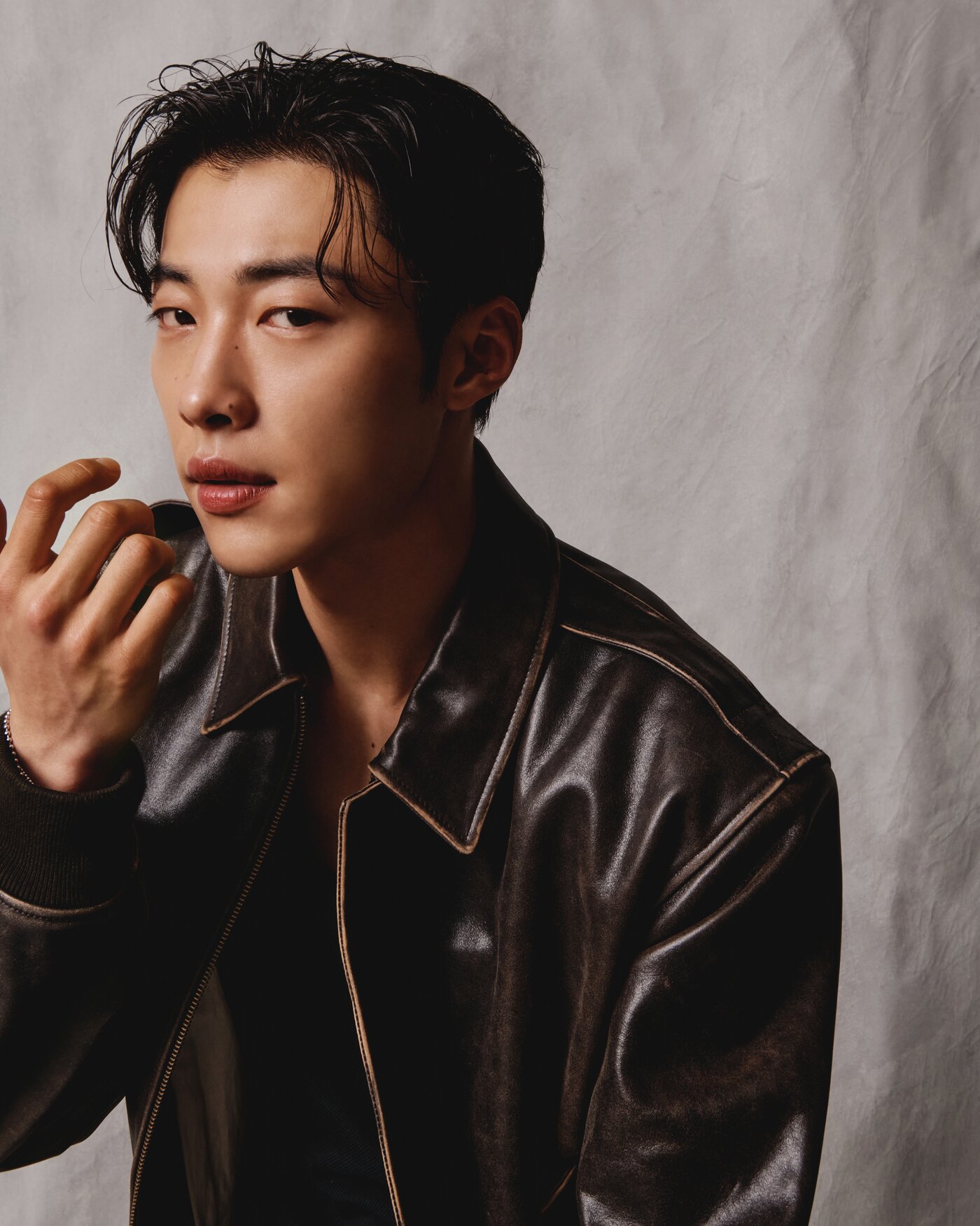 본문 이미지 - 배우 우도환 / 넷플릭스 사냥개들 제공