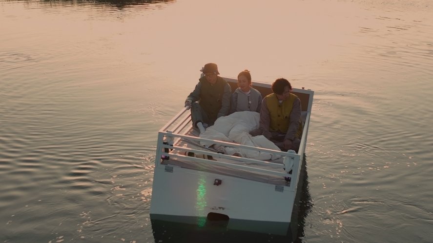 본문 이미지 - 디즈니+ &#39;더 존: 버터야 산다 시즌2&#39; 스틸컷