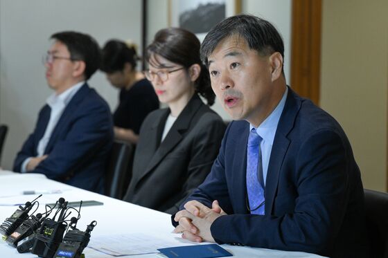 [프로필] 이형훈 복지부 제2차관…"의료대란 해결 적임자"