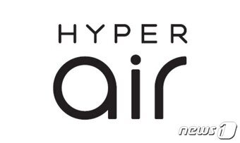 본문 이미지 - BAT로스만스는 이달 13일 궐련형 전자담배 글로(glo)의 신제품인 'HYPER air(하이퍼 에어)'에 대한 상표권을 특허청에 등록했다.(키프리스)
