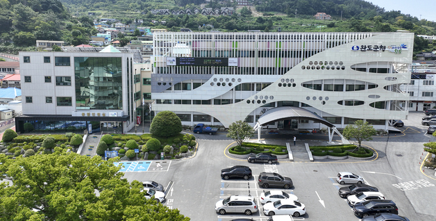 완도군, '미래 인재 육성 교육사업'에 15억 투입