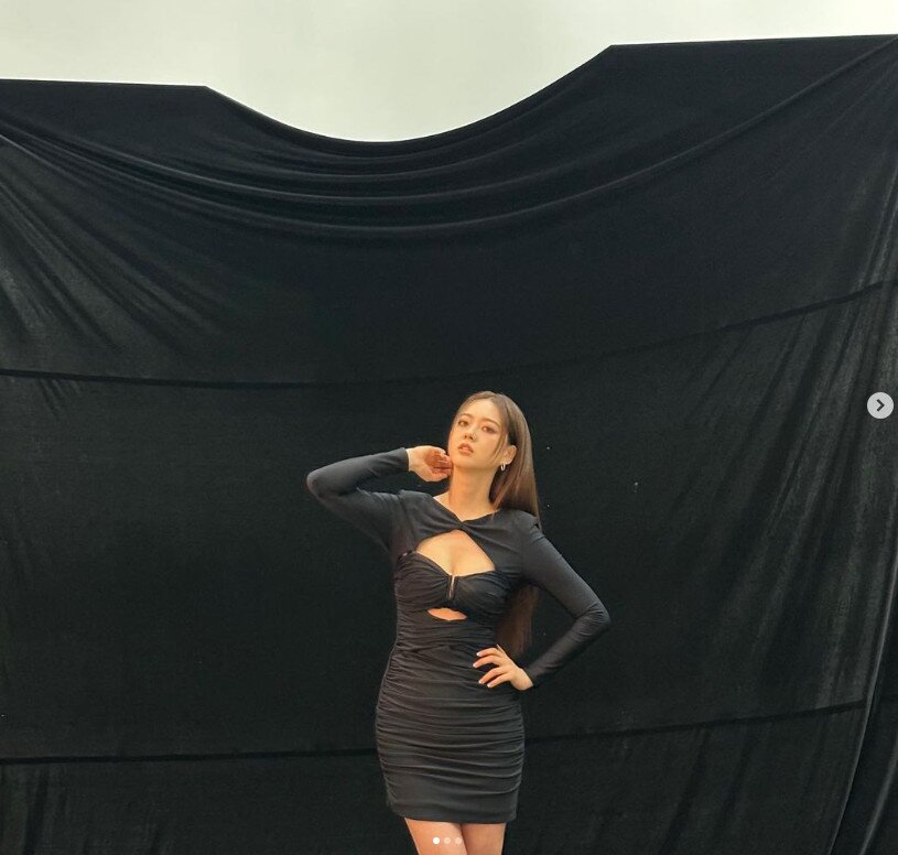 본문 이미지 - 고아라 인스타그램