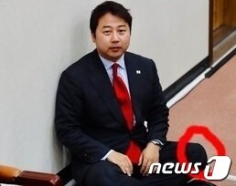 본문 이미지 -  장예찬 국민의힘 최고위원