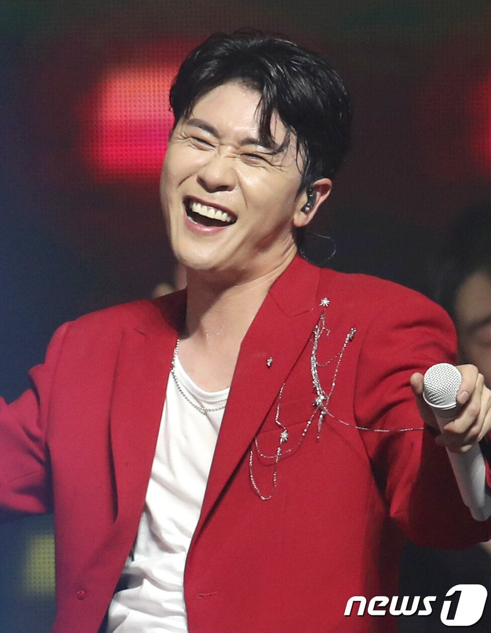 본문 이미지 - 가수 영탁 / 뉴스1 ⓒ News1 권현진 기자