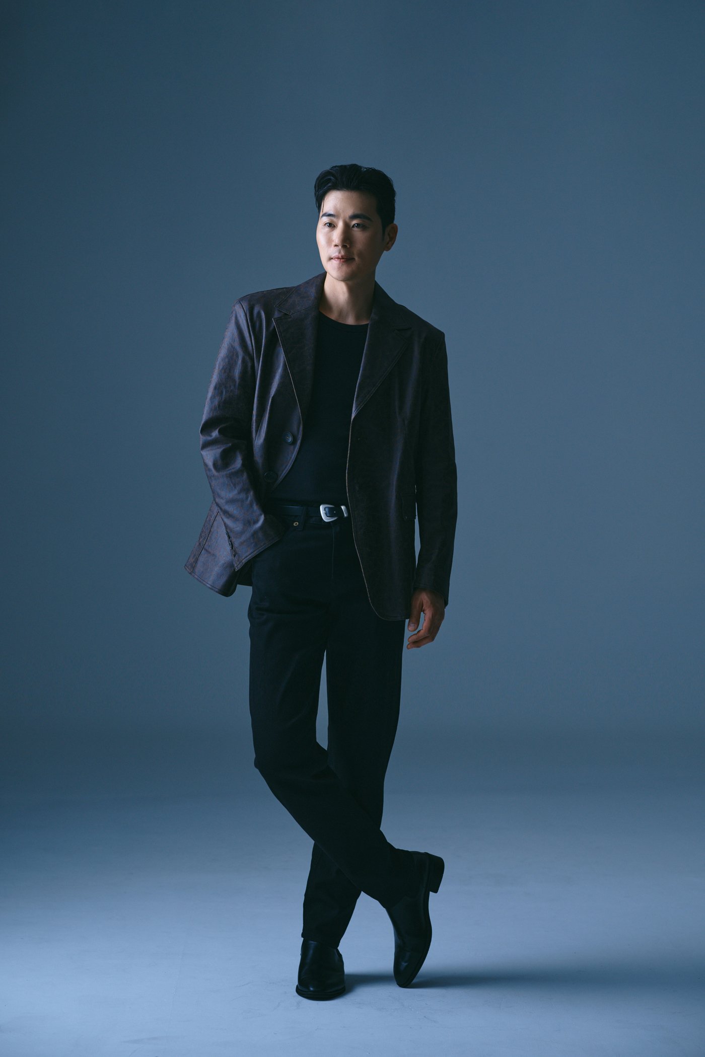 본문 이미지 - 김강우&#40;스튜디오앤뉴 제공&#41;