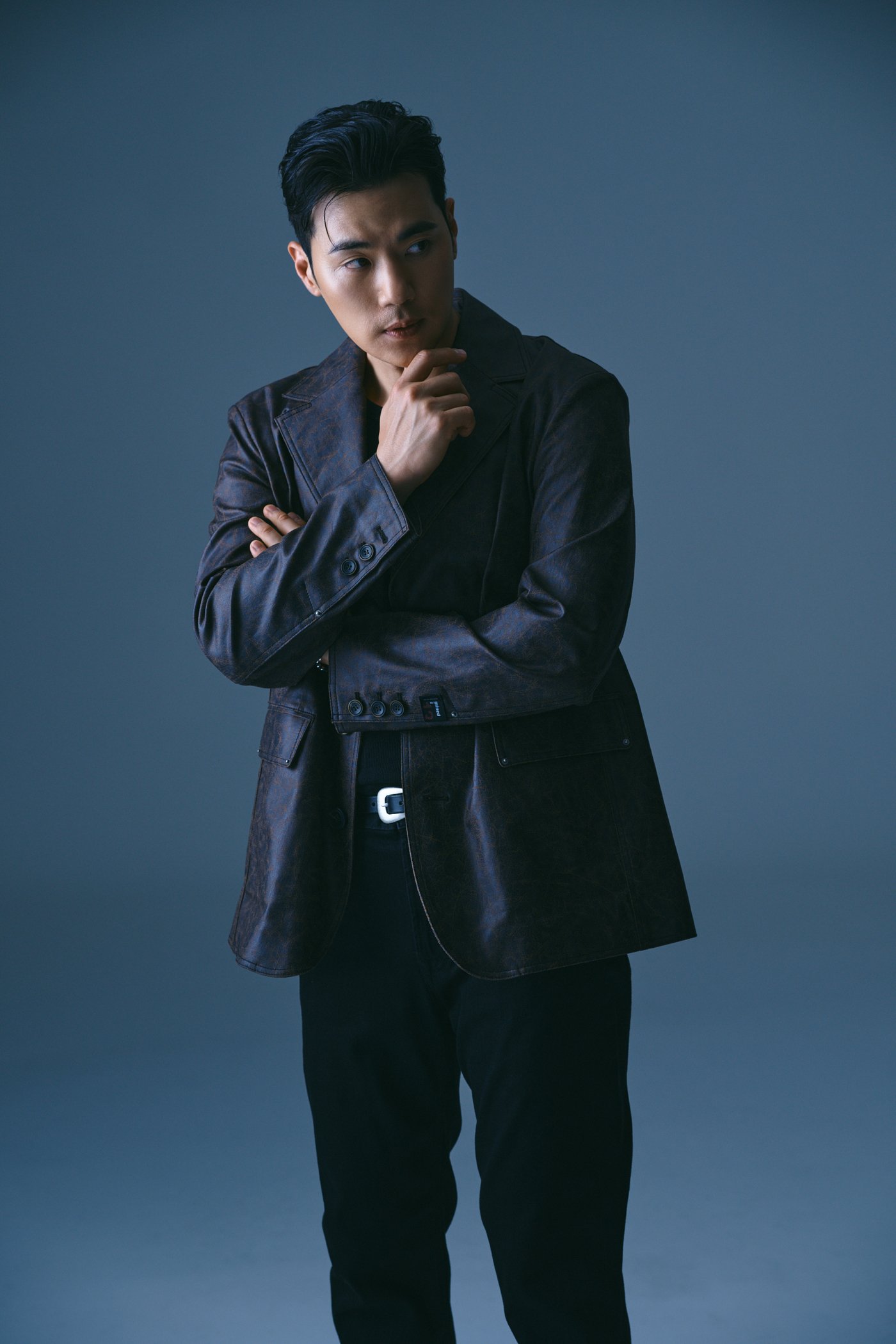 본문 이미지 - 김강우&#40;스튜디오앤뉴 제공&#41;