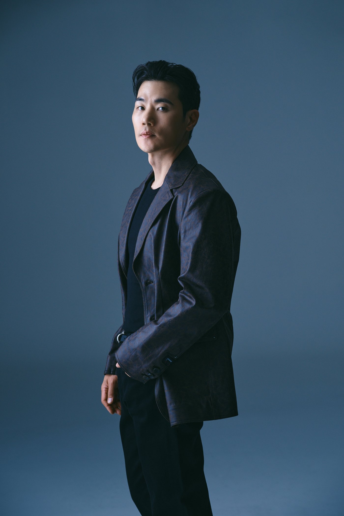 본문 이미지 - 김강우&#40;스튜디오앤뉴 제공&#41;