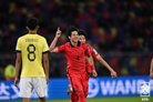 [U20 월드컵] 김은중호, 에콰도르 3-2로 꺾고 8강…나이지리아와 4강 다툼