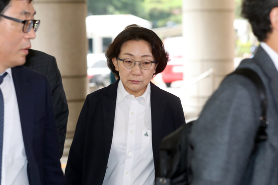 '이태원 참사 허위 기재' 前용산보건소장, 2심도 집행유예