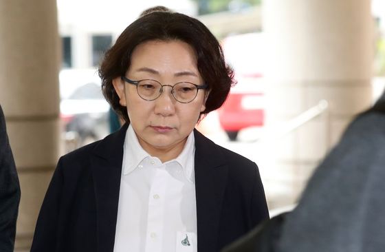 '이태원 참사 도착시각 허위기재' 前 용산보건소장, 2심서 "깊은 사죄"