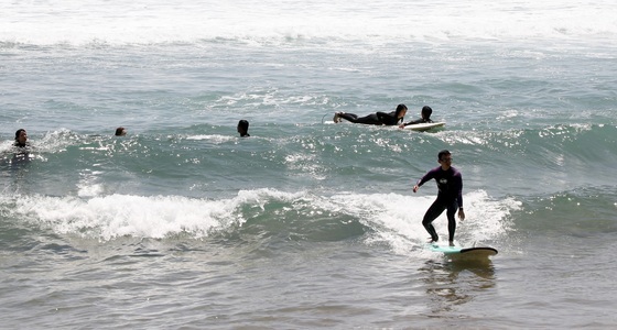 제주에 요트·서핑 거점 해변 생긴다…도 "글로벌 해양레저 허브 조성"