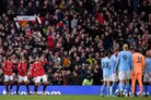 EPL 두 번째 트레블 꿈꾸는 맨시티, 2번째 관문은 '맨체스터 더비'