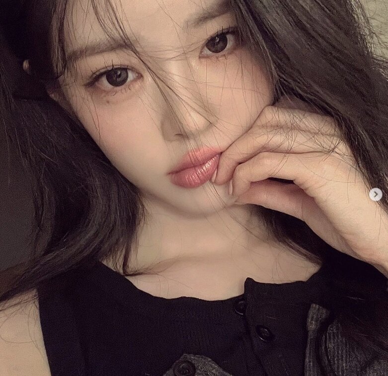 본문 이미지 - 배우 유혜원 인스타그램 갈무리