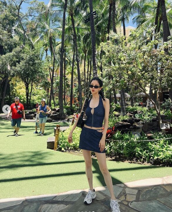 본문 이미지 - 사진=서현 인스타그램