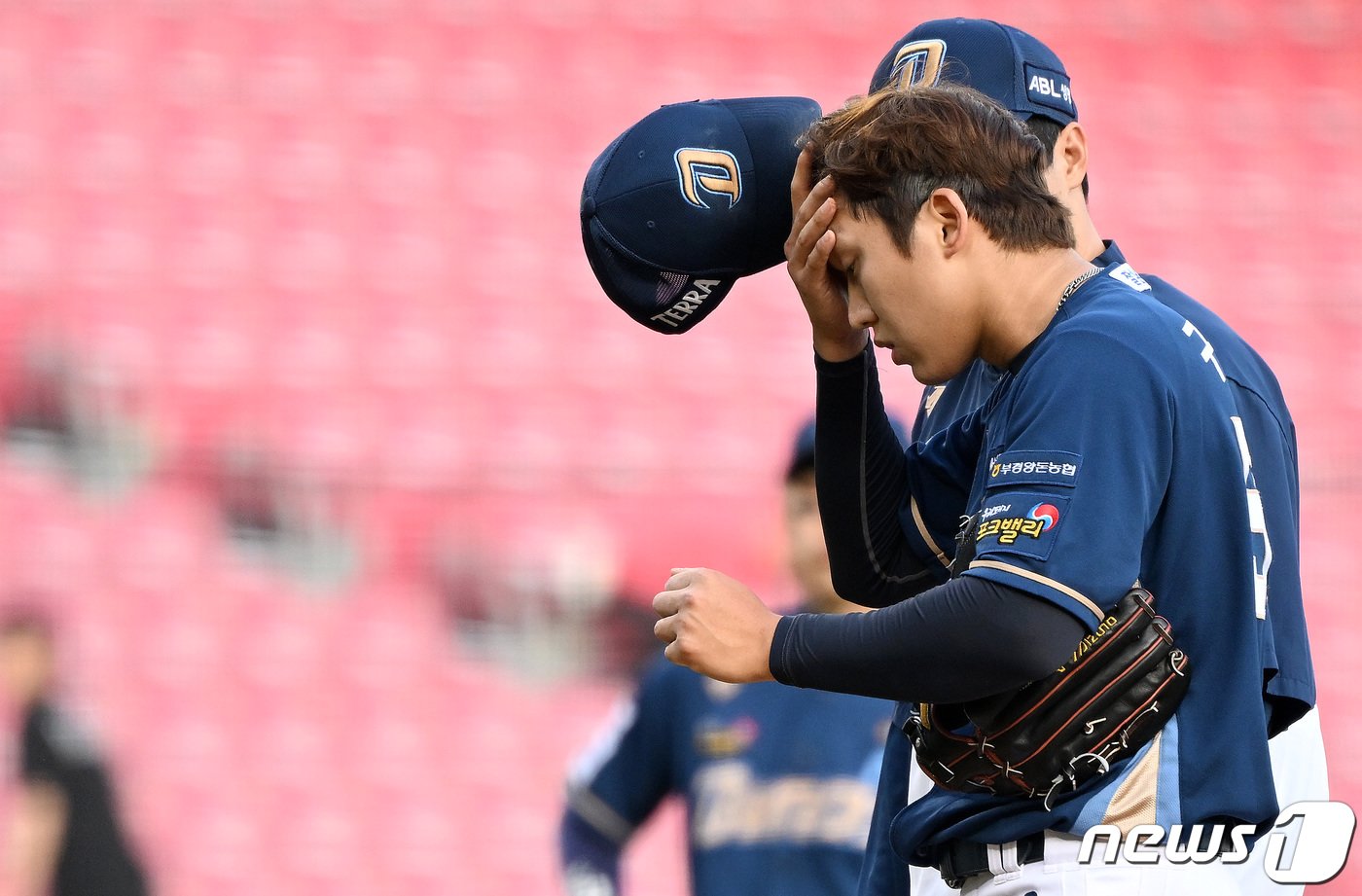 본문 이미지 - NC 다이스 투수 구창모. 뉴스1 DB  ⓒ News1 이동해 기자