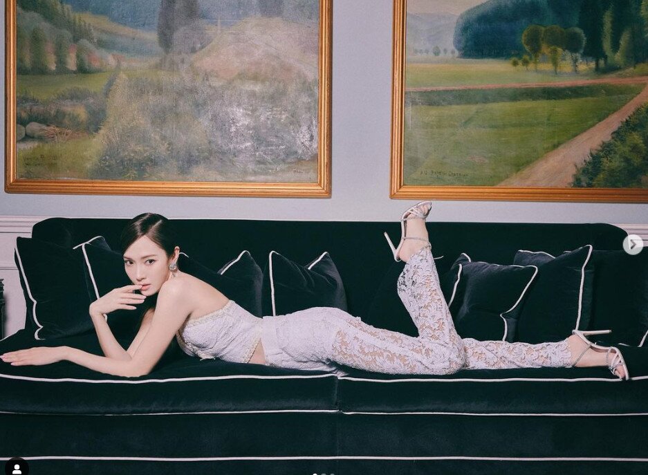 본문 이미지 - 사진=제시카 인스타그램