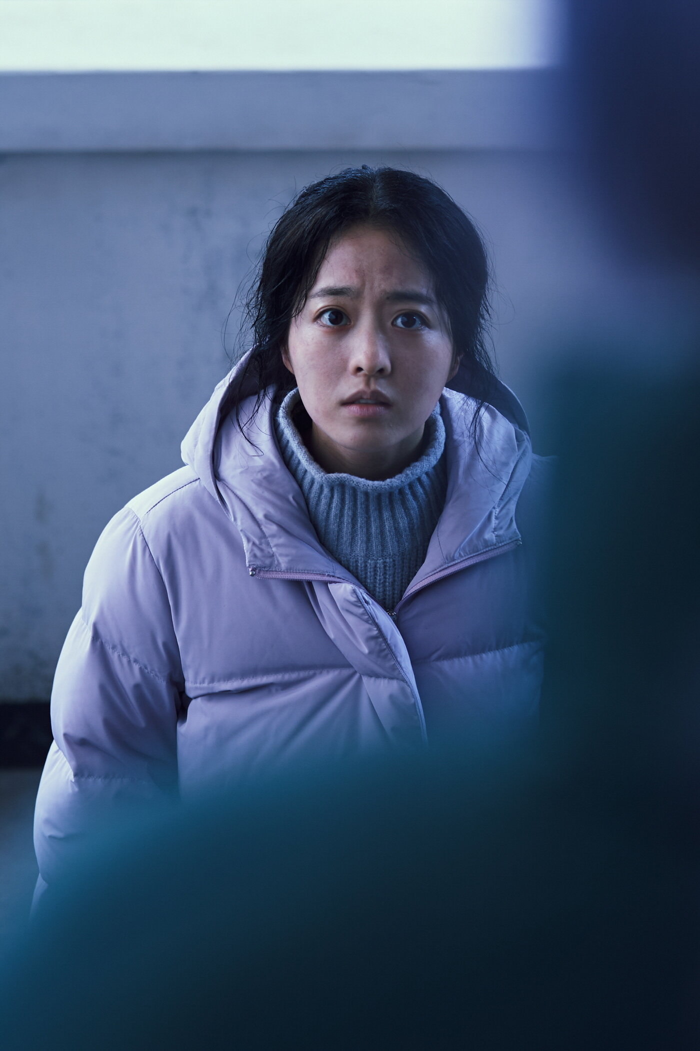 본문 이미지 - '콘크리트 유토피아' 스틸컷