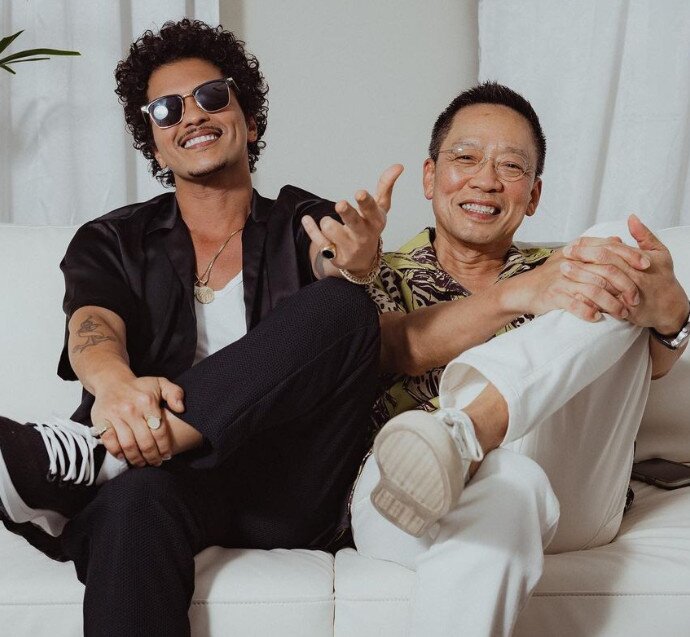 본문 이미지 - 사진=정태영 부회장 인스타그램