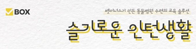 본문 이미지 - 슬기로운 인턴생활