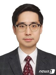 본문 이미지 - 경희의료원 디지털헬스센터 연동건 교수.(경희의료원 제공)