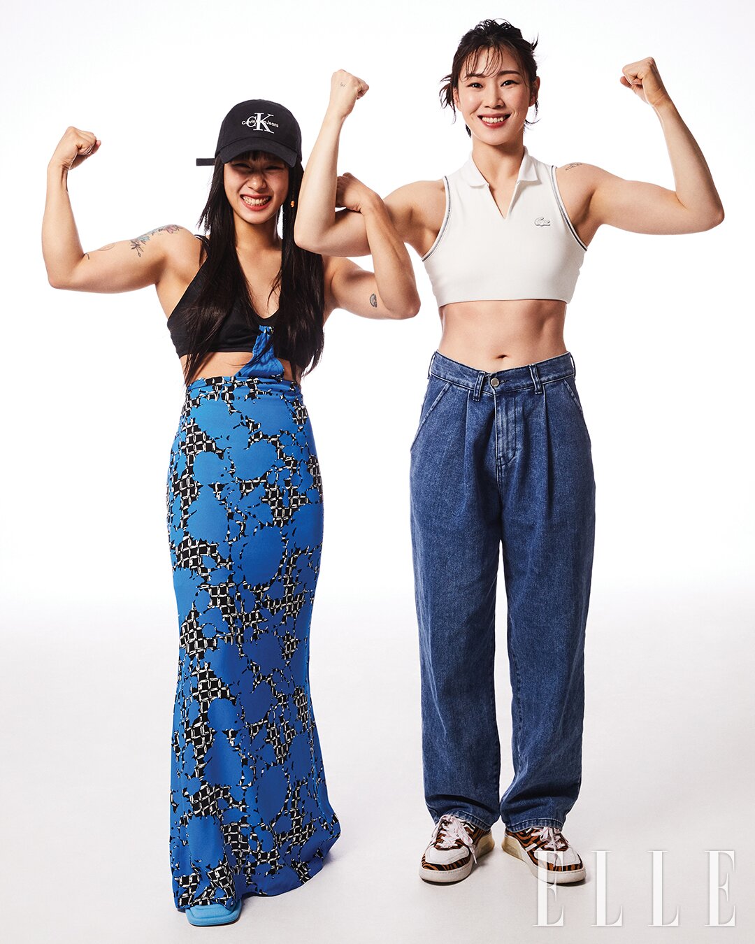 본문 이미지 - 사진제공=엘르