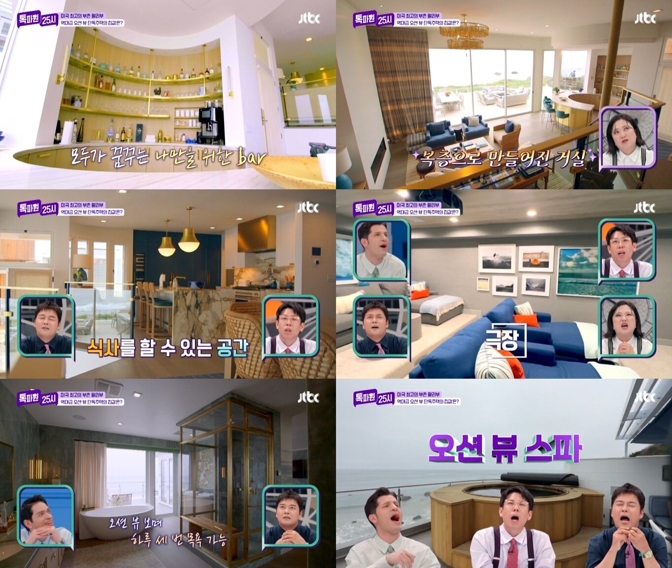 본문 이미지 - (JTBC '톡파원 25시' 갈무리)