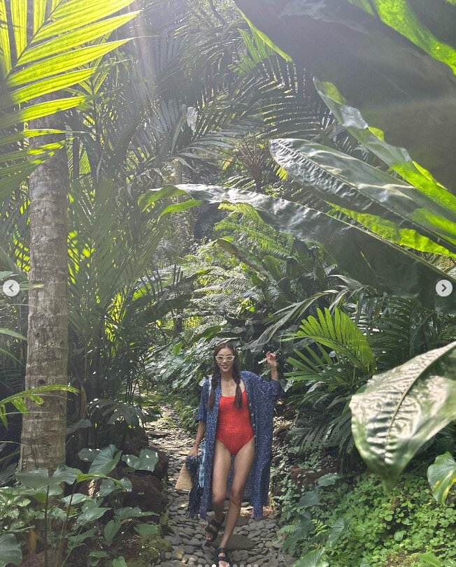 본문 이미지 - 손담비 인스타그램