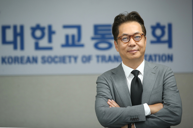 정진혁 연세대 교수, 국가철도공단 신임 이사장 이사장 내정